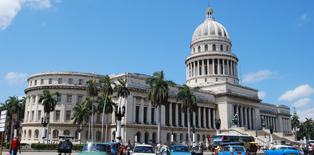 Havana City Tour # 1