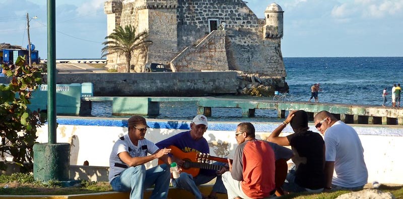 cojimar habana cuba