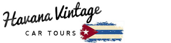 Havana Vintage Car Tours Logo